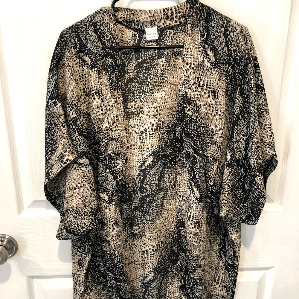 New Wing Sleeve Batting Suite Cover